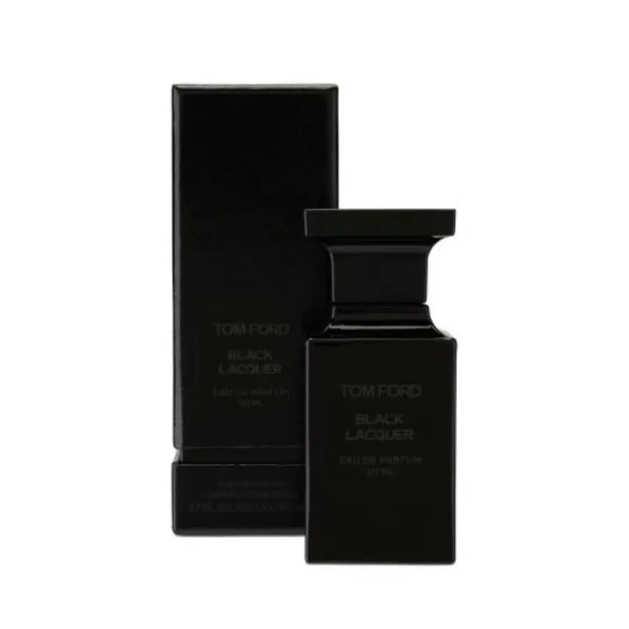 Tom Ford Unisex Black Lacquer Edp 1.7 oz Fragrances 888066130073