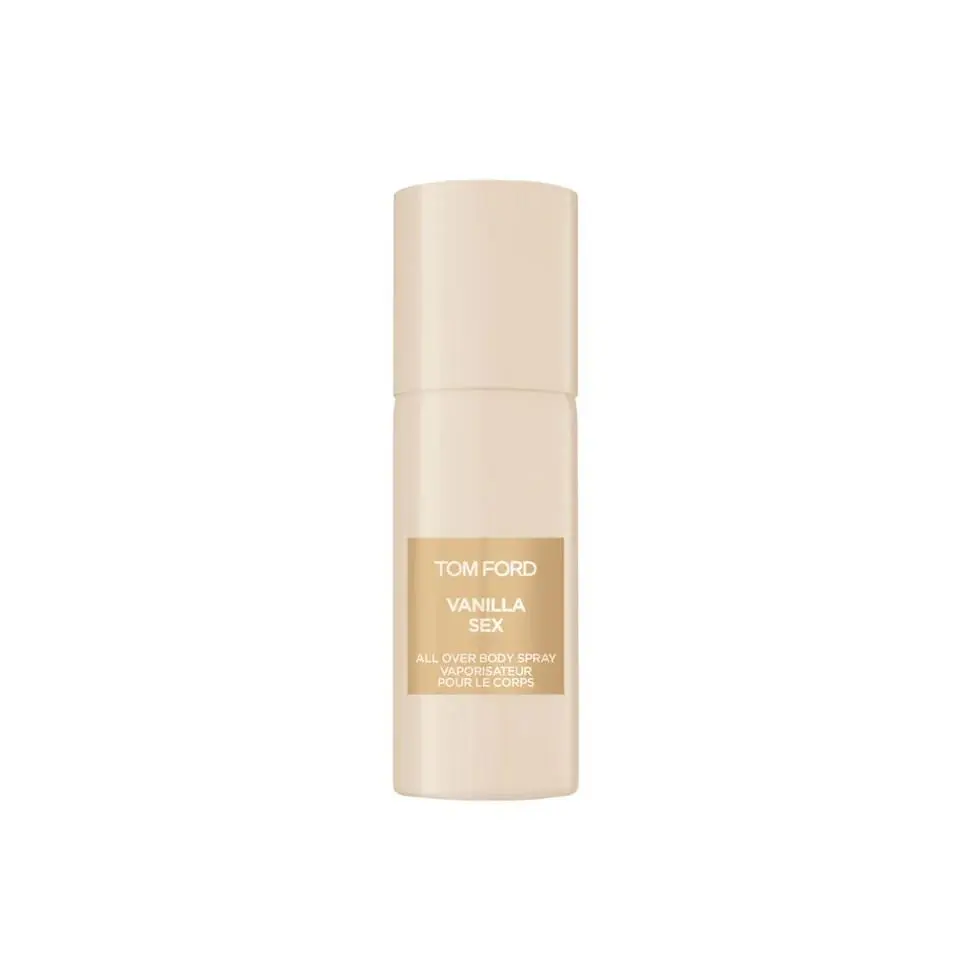 Tom Ford Unisex Vanilla Sex Body Mist 5.0 oz Fragrances 888066178143
