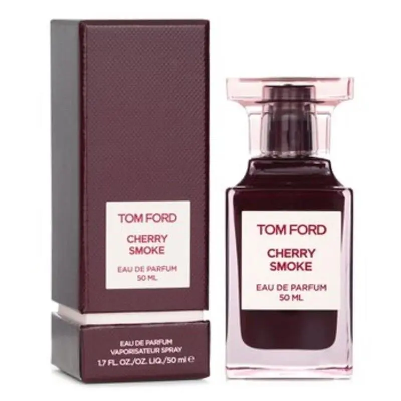 Tom Ford Cherry Smoke 1.7oz/50ml Eau De Parfum Spray For Women