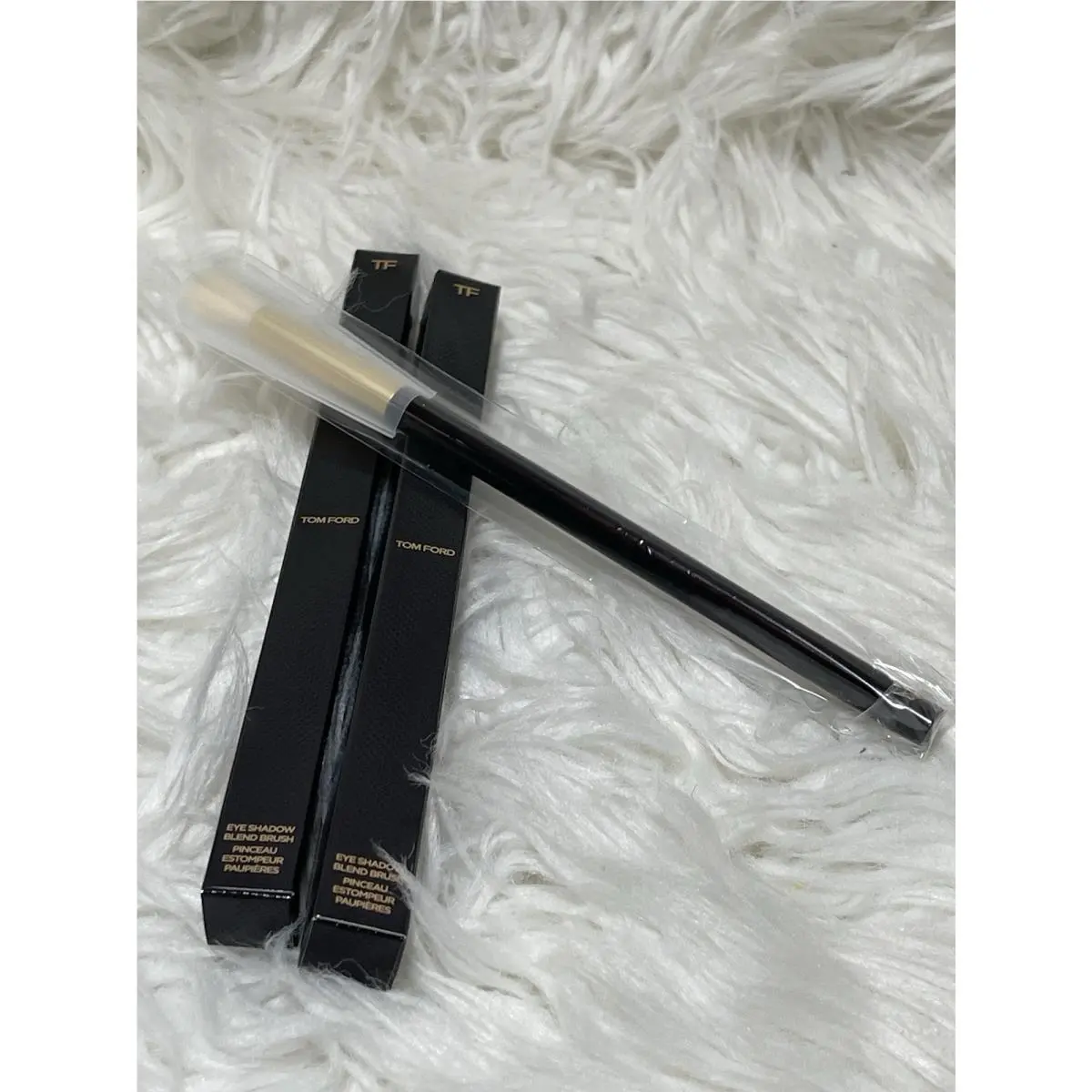 Tom Ford Eye Shadow Blend Brush 13