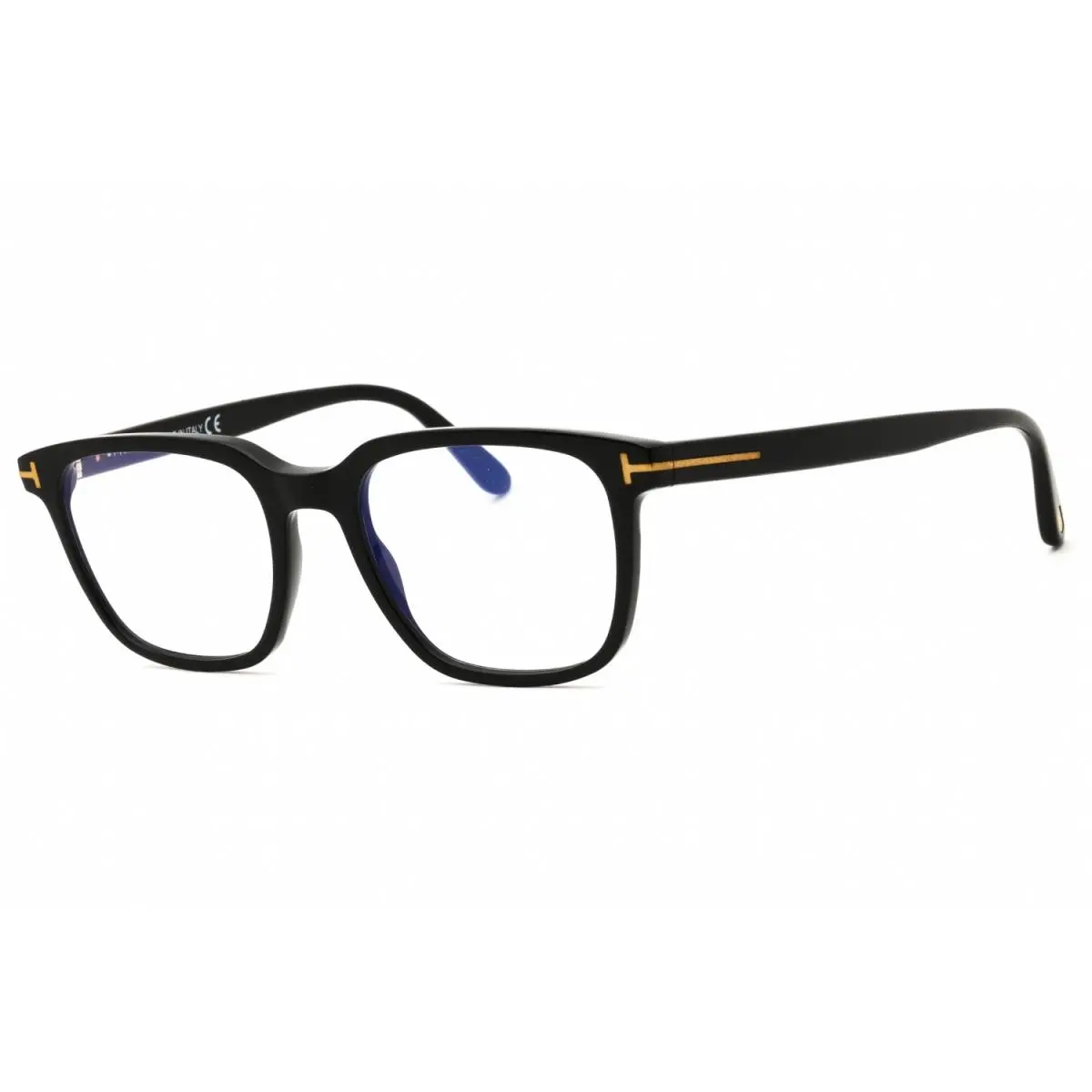 Tom Ford TF5818-001-51 Eyeglasses Frame Size 51mm 19mm 145mm Black Men 88921433