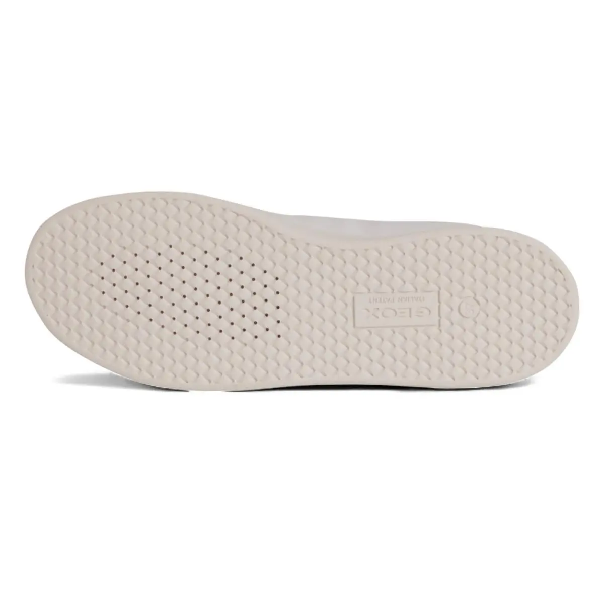 Geox shoes - White/Navy 4