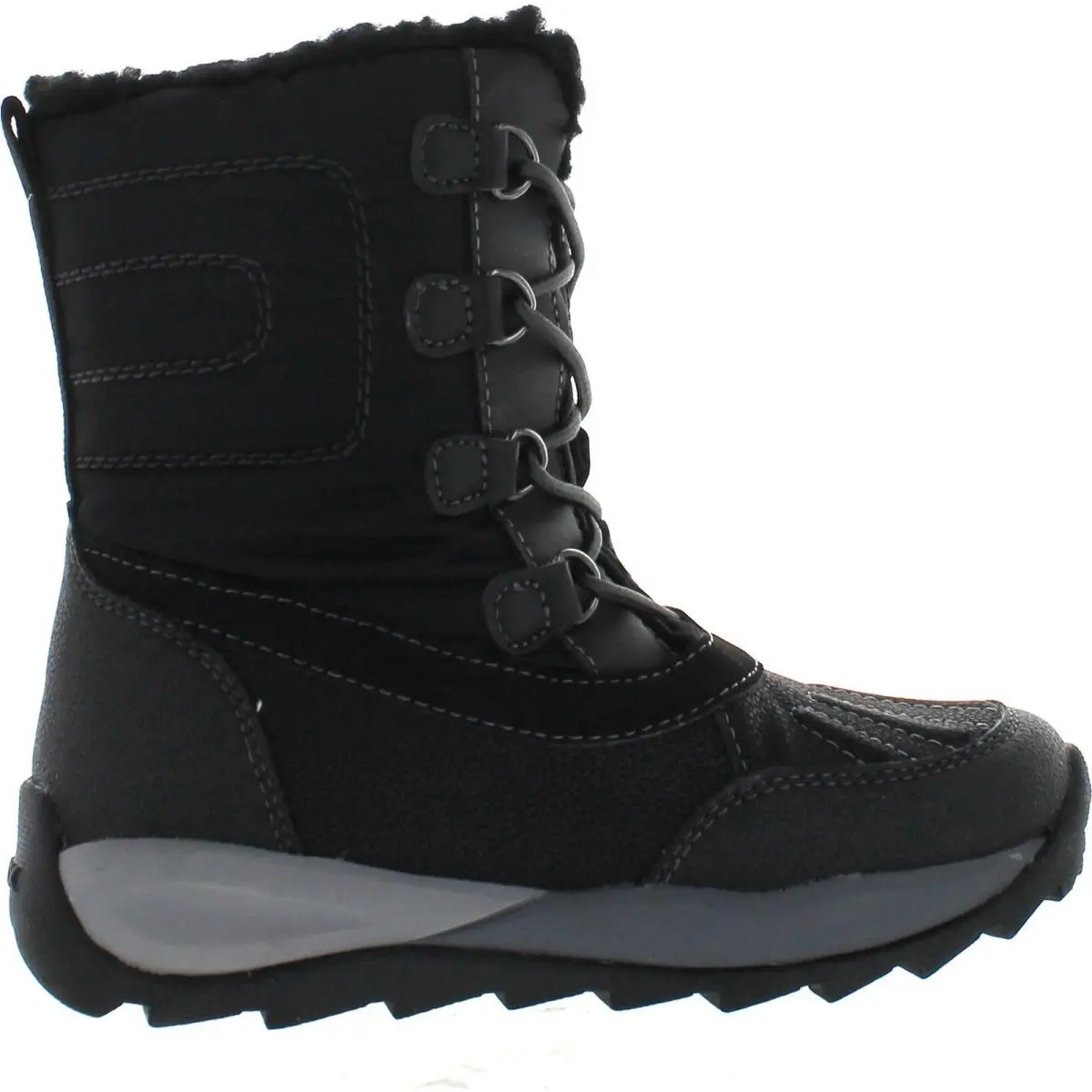 Geox shoes - Orizont B. - Orizont - Black (UPC: 727973722097) 0