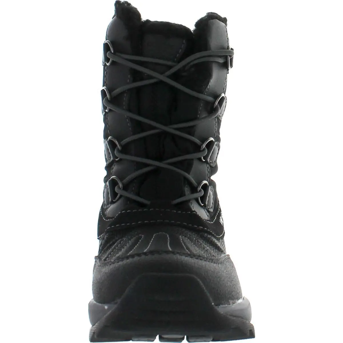 Geox shoes - Orizont B. - Orizont - Black (UPC: 727973722097) 1