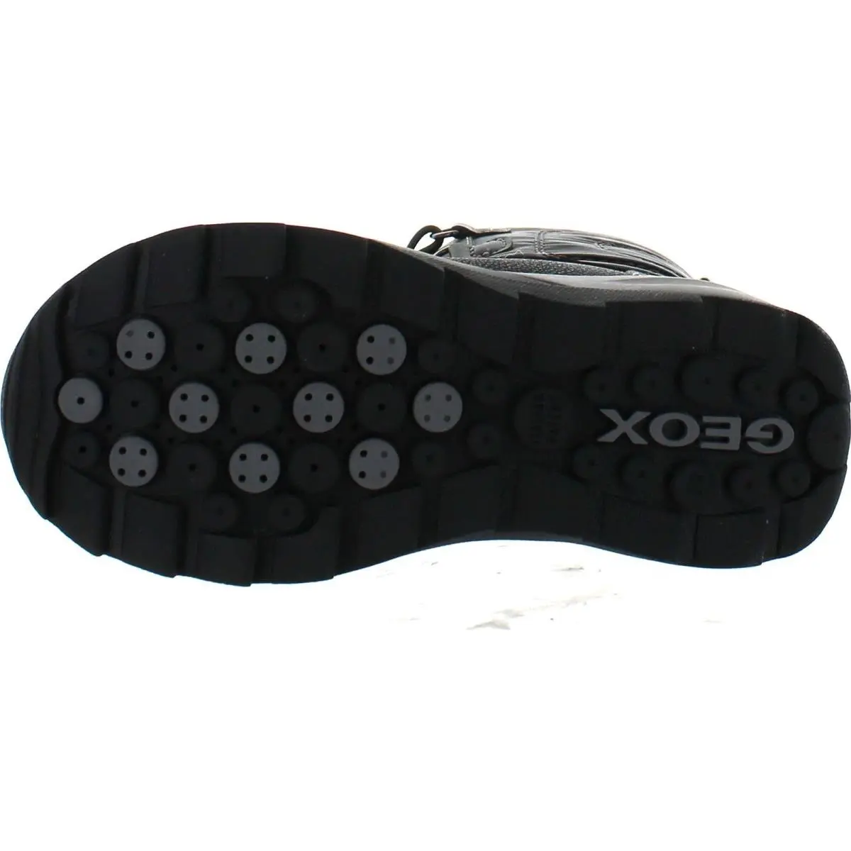 Geox shoes - Orizont B. - Orizont - Black (UPC: 727973722097) 2