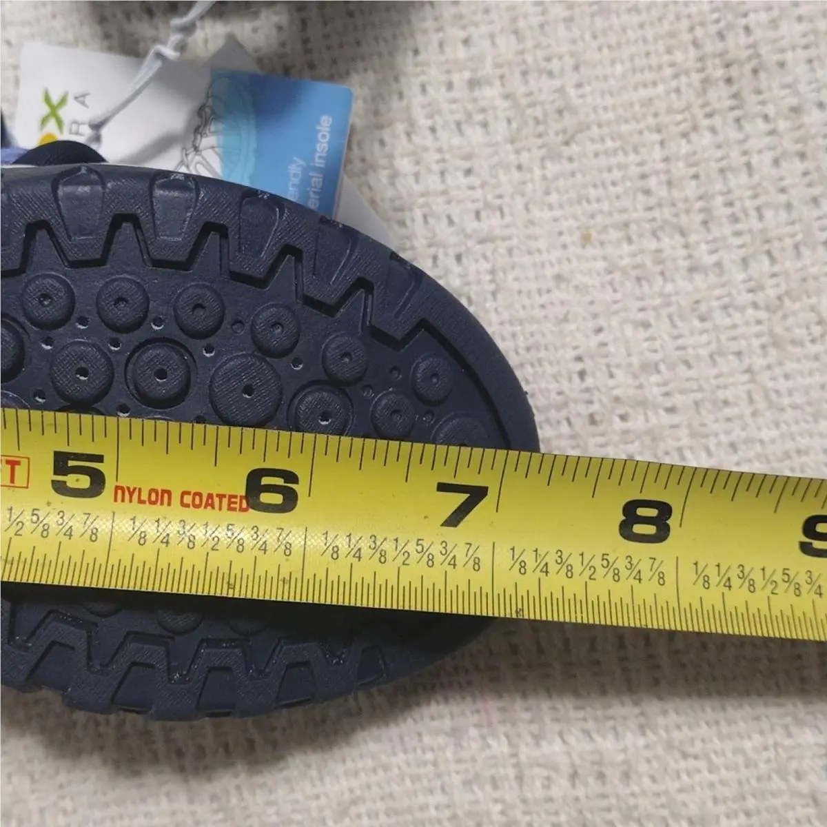 Geox shoes - NA - Blue 6