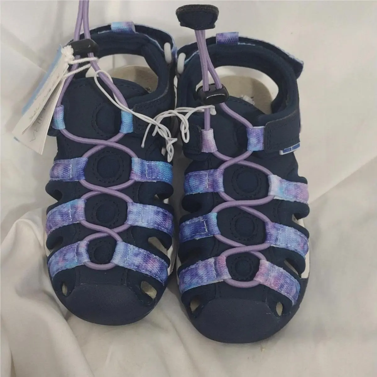 Geox shoes - NA - Blue 0