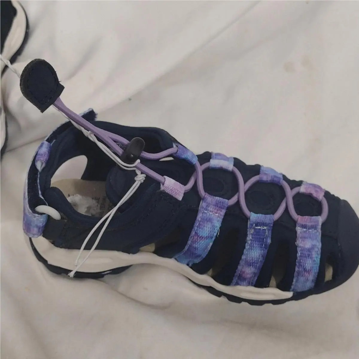 Geox shoes - NA - Blue 2