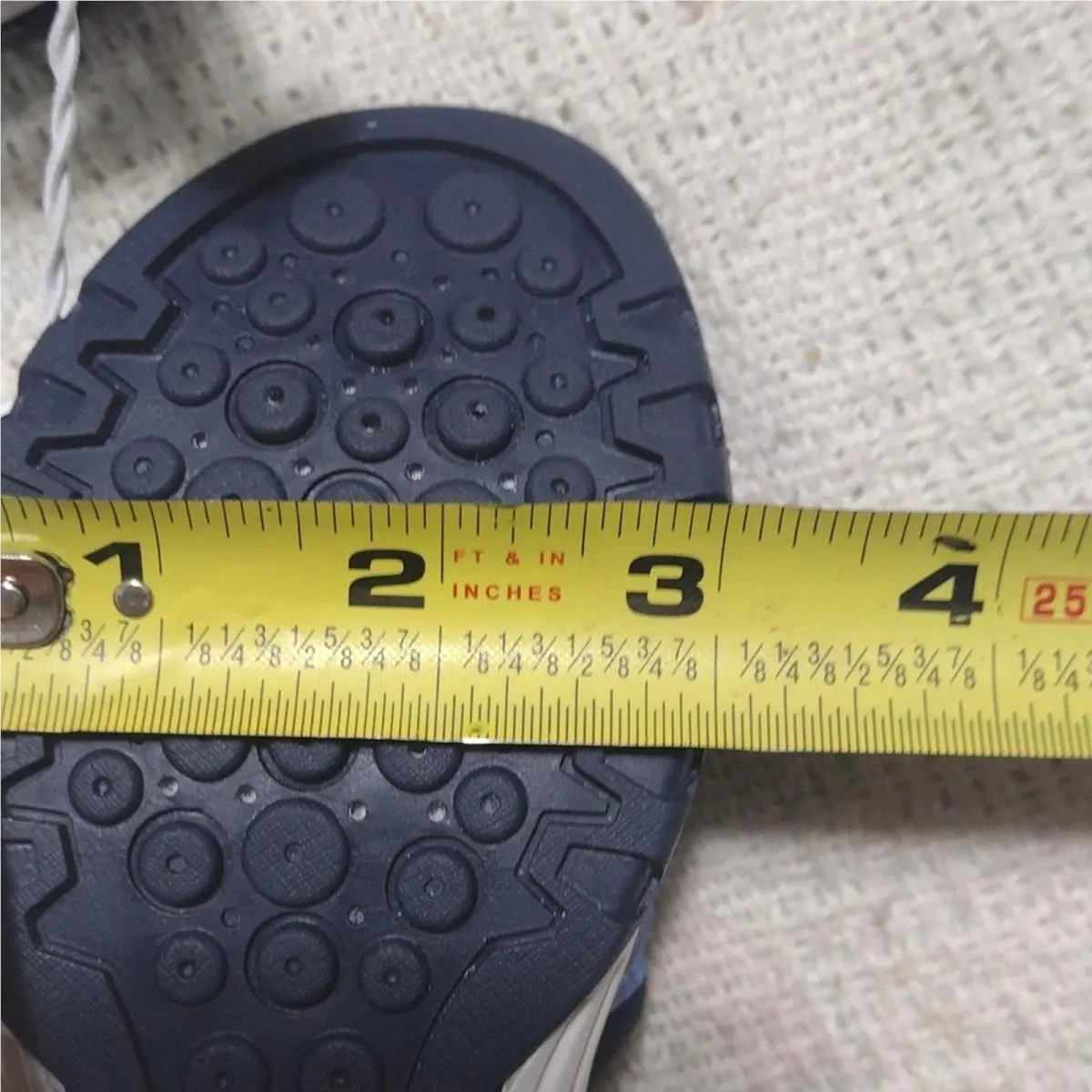 Geox shoes - NA - Blue 7