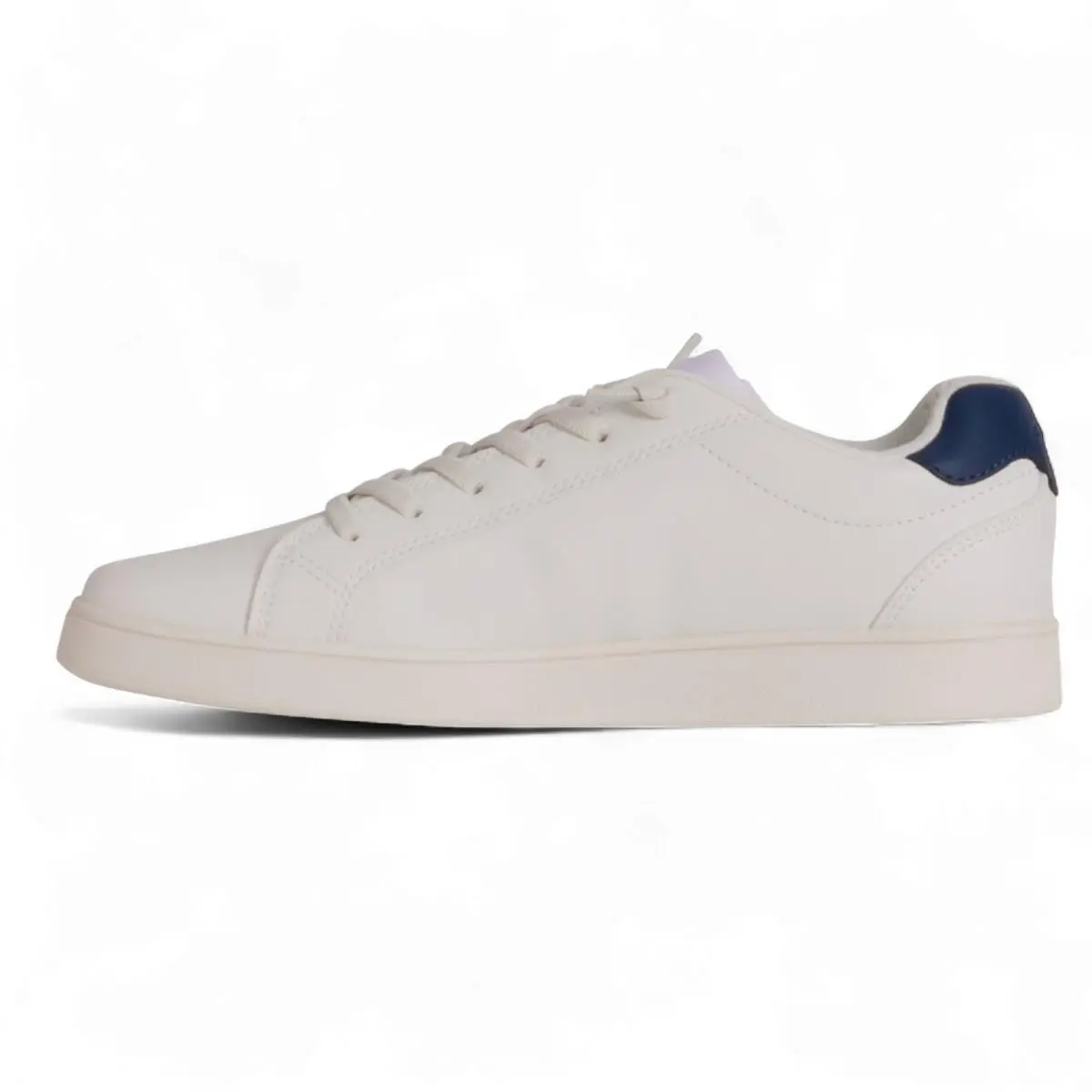 Geox shoes - White/Navy 1
