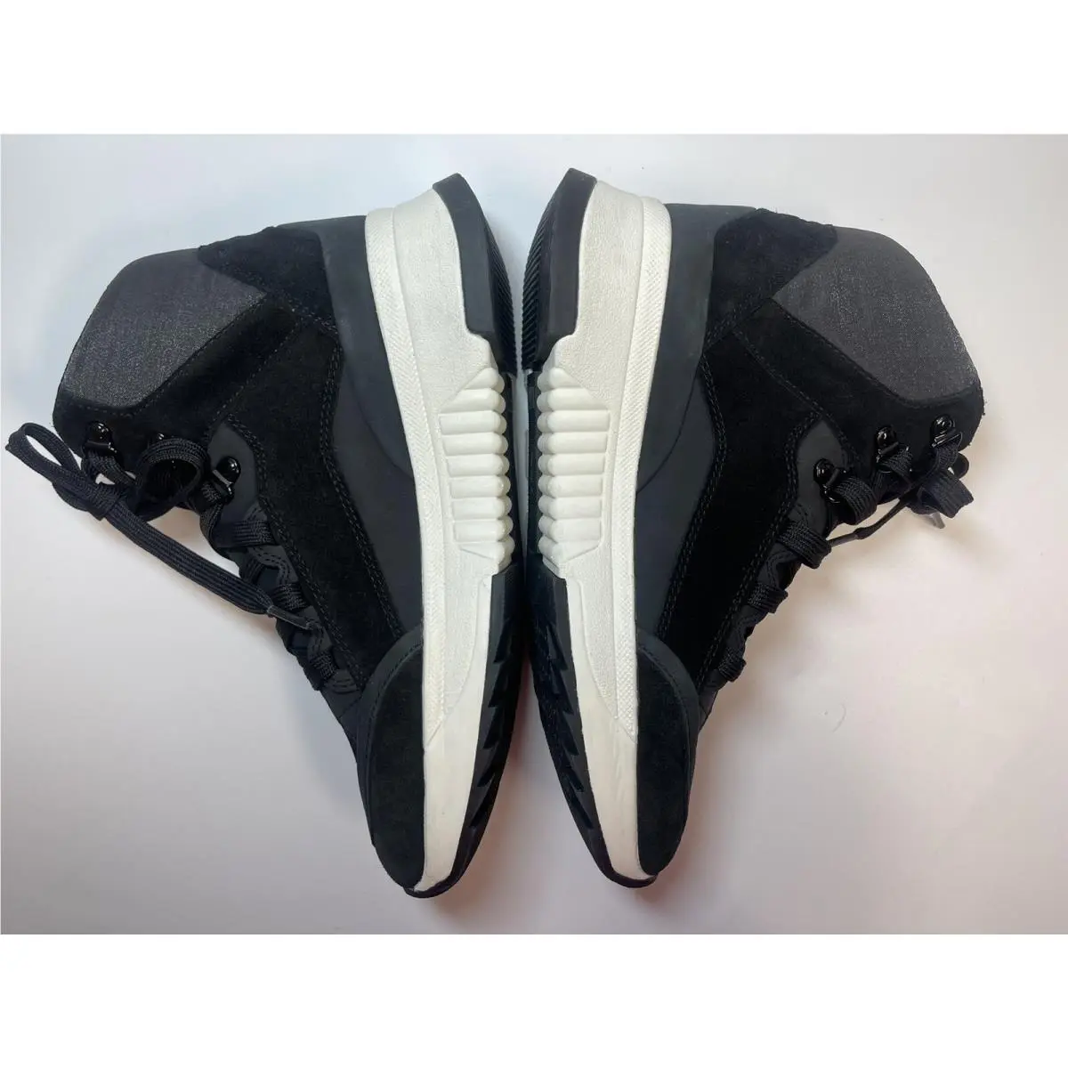 Geox shoes - Geox D Galena - Galena - Black 1