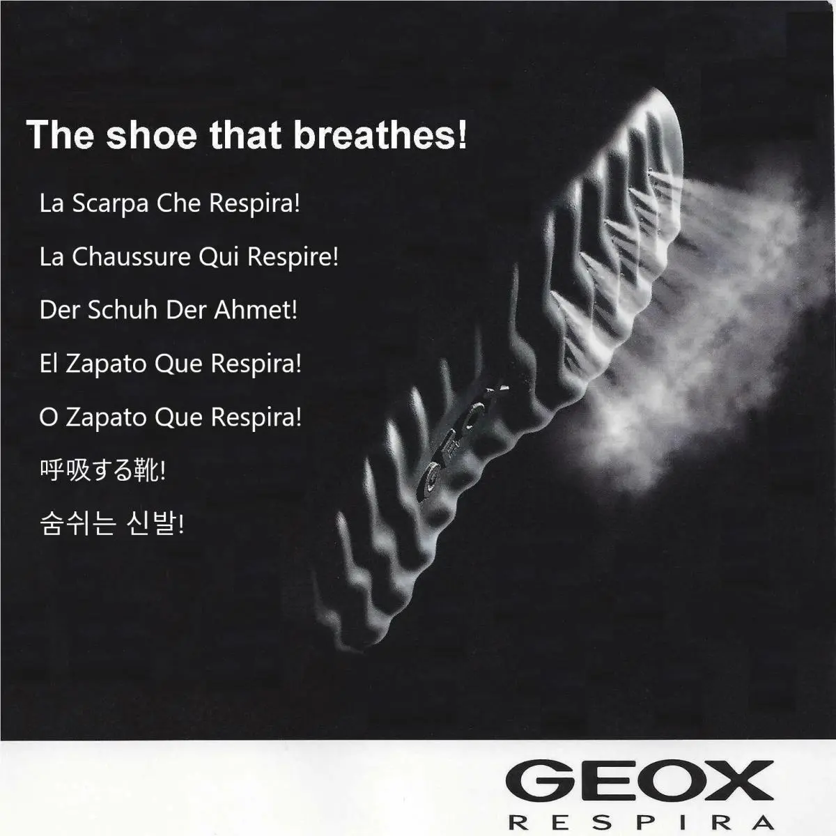 Geox shoes - Geox Respira - Respira - 05788552 - Coffee/Orange (UPC: 8054241600484) 8