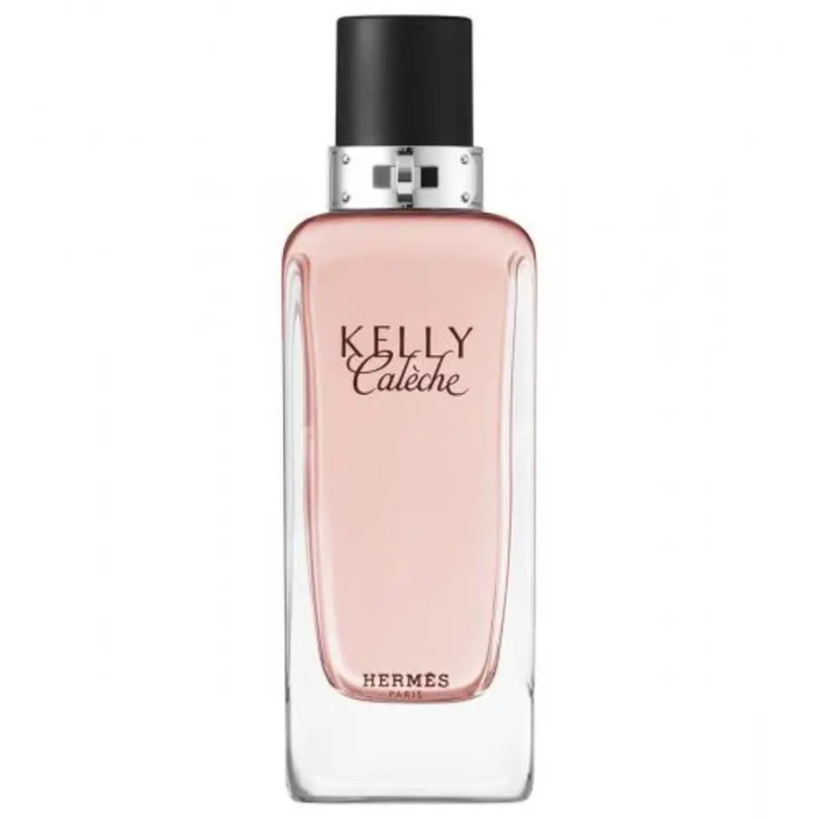 Hermes Ladies Kelly Caleche Edt 3.4 oz Tester Fragrances 3346131500093