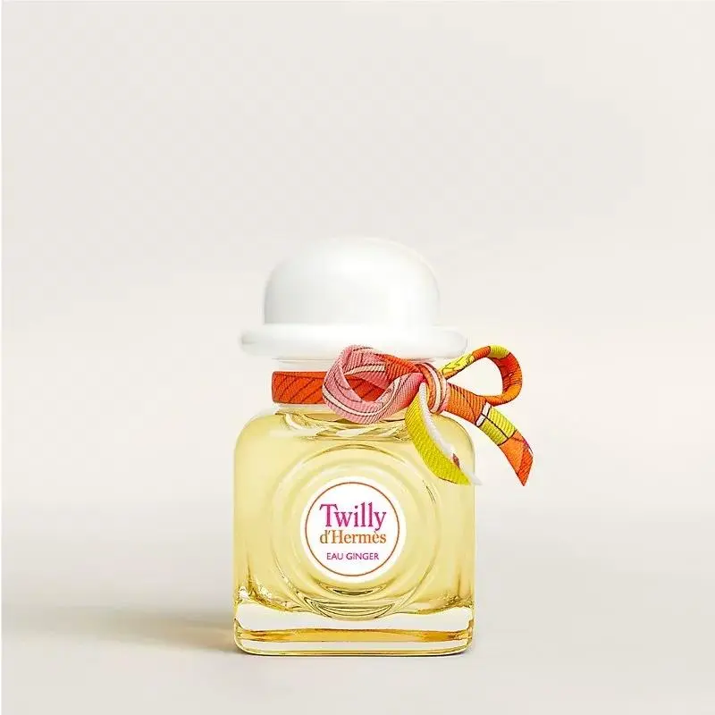 Hermes Ladies Twilly D`hermes Eau Ginger Edp Spray 1.0 oz Fragrances