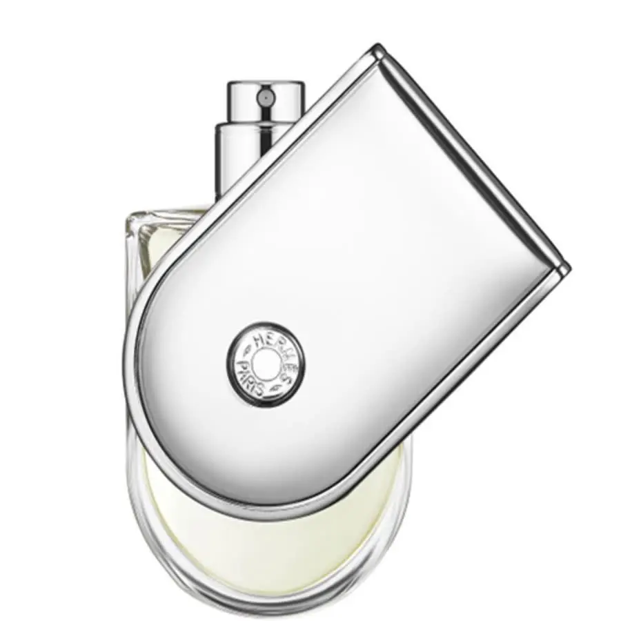 Voyage Dhermes / Hermes Edt Spray Refillable 3.3 oz U