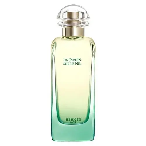 Hermès Un Jardin Sur le Nil 3.3oz Women`s Eau De Toilette