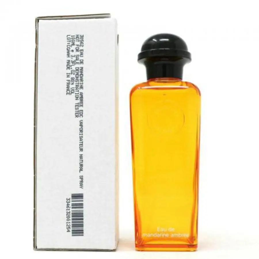 Hermes Ladies Eau De Neroli Dore Edc Spray 3.3 oz Tester Fragrances