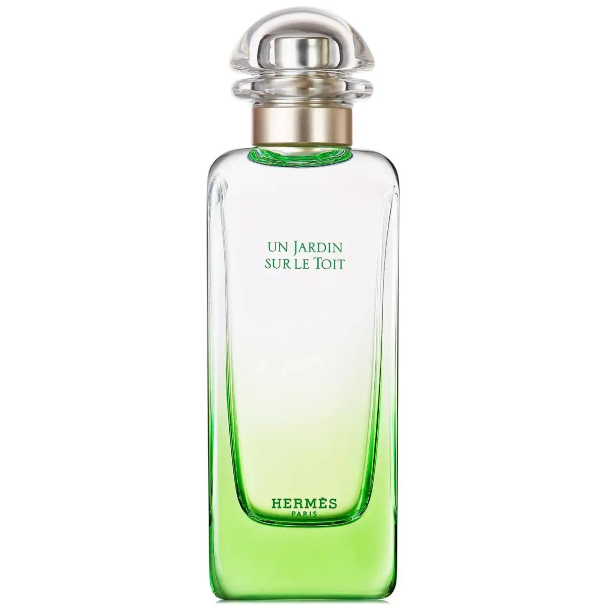 Hermès Un Jardin Sur Le Toit 3.3fl.oz Women’s Eau de Toilette Spray