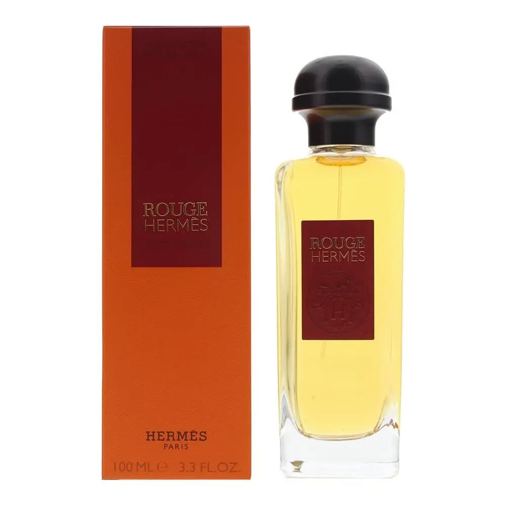 Rouge By Hermes Eau De Toilette Spray 3.3 Oz Women