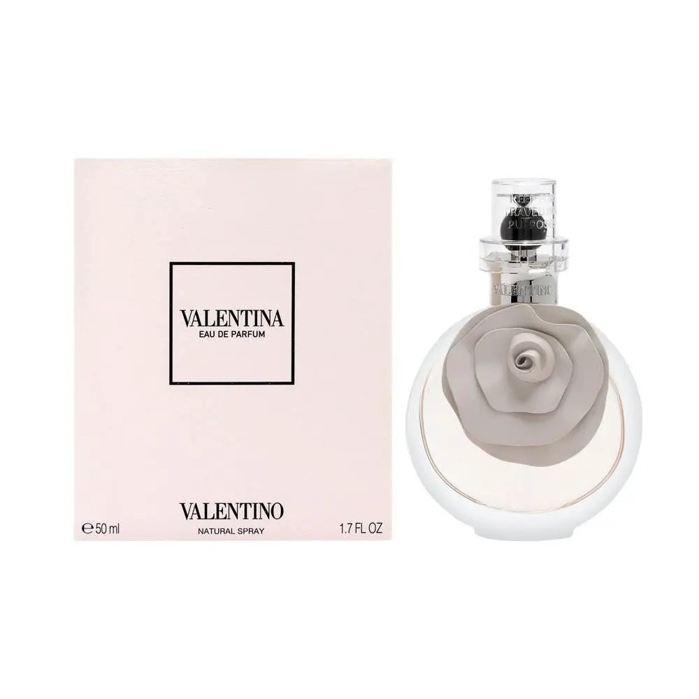 Valentino Valentina Eau de Parfum Spray For Women 1.7 Oz Fragrance