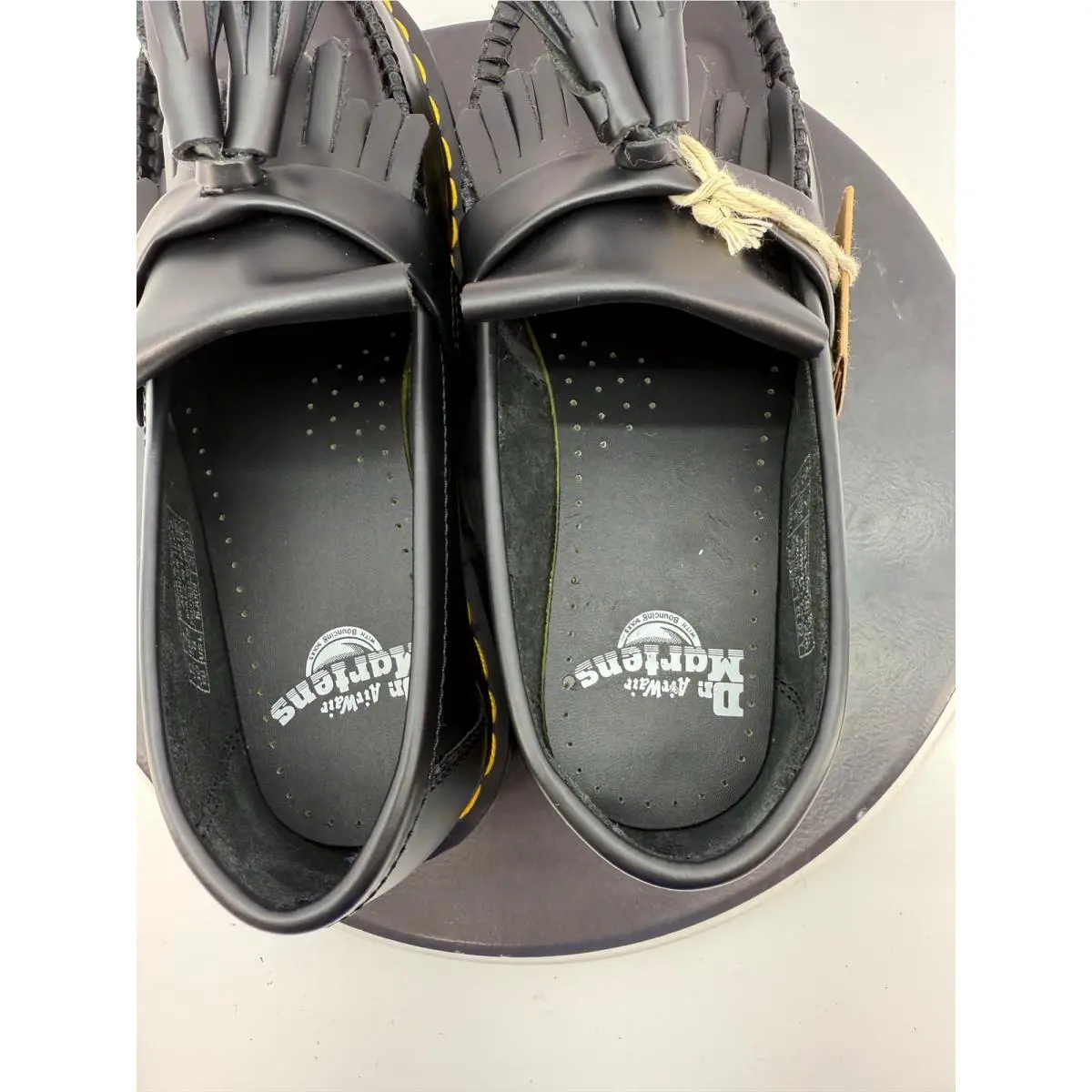 Dr. Martens shoes - Black 4