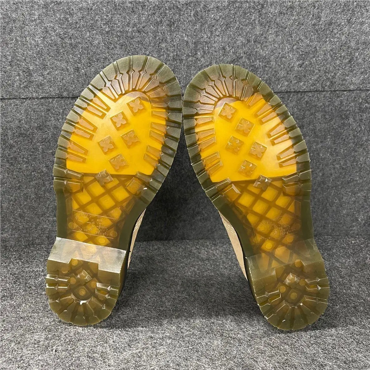 Dr. Martens shoes - vs-193867 - vs-193867 - Brown (UPC: 190665741032) 5