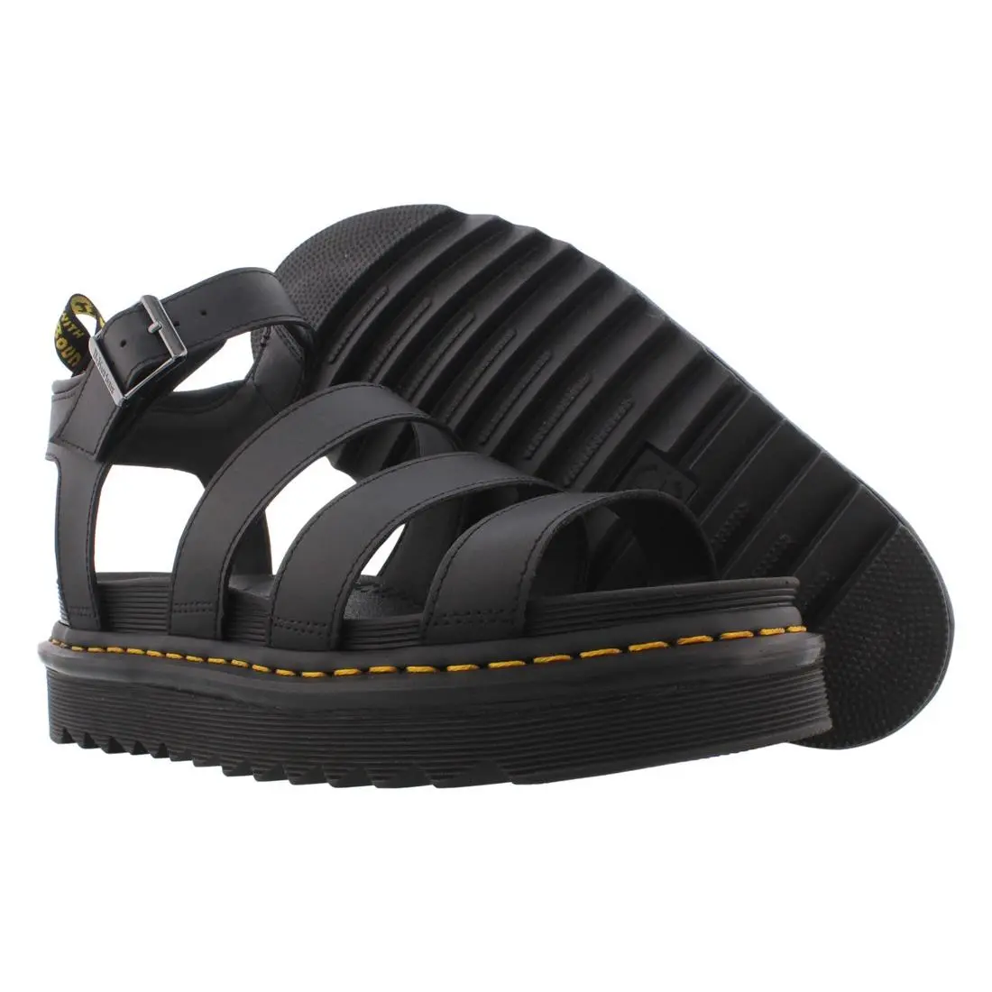 Dr. Martens Blaire Womens Shoes Size 5 Color: Black