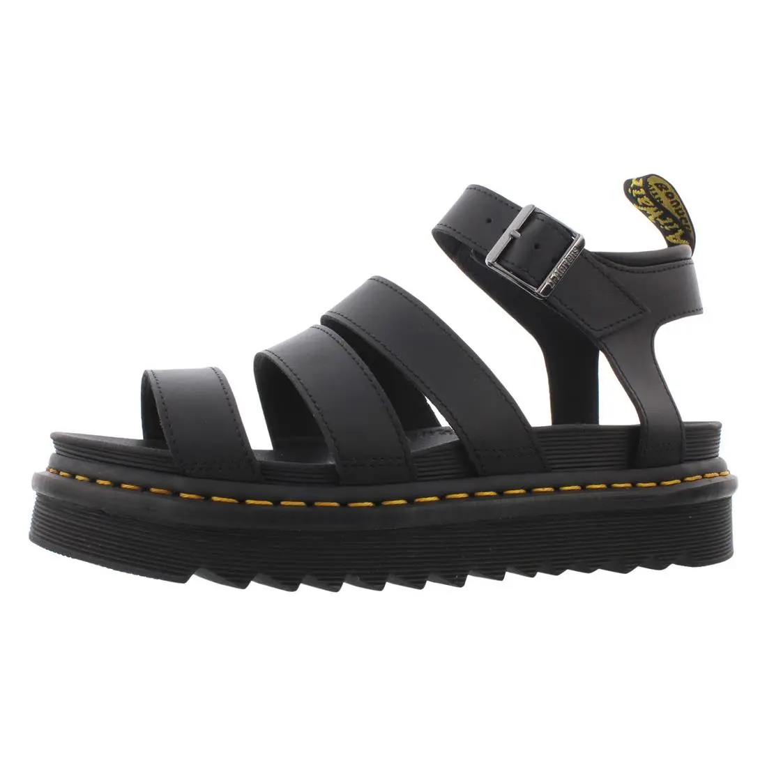 Dr. Martens shoes - MSS-24235001 - MSS-24235001 - Black, Main: Black (UPC: 190665192483) 0