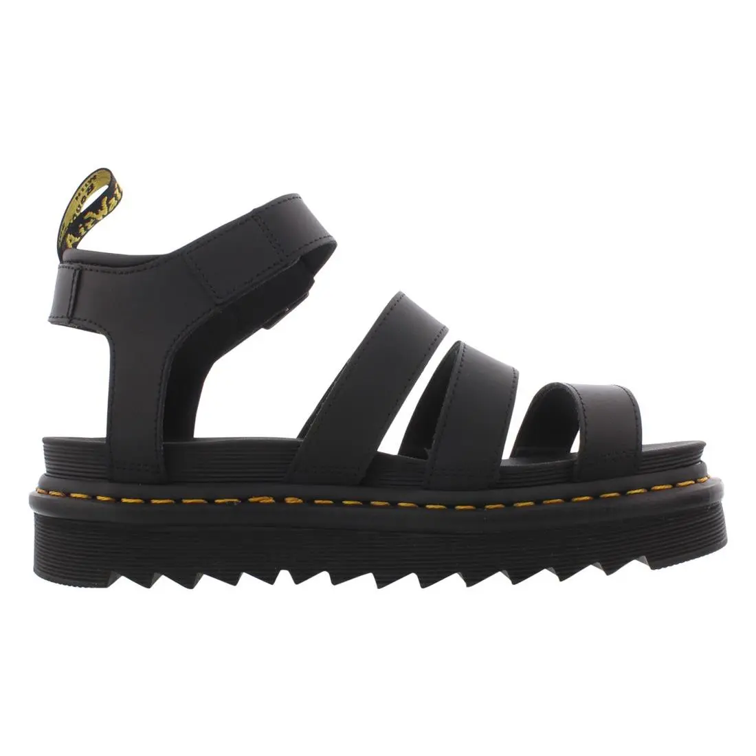 Dr. Martens shoes - MSS-24235001 - MSS-24235001 - Black, Main: Black (UPC: 190665192483) 1