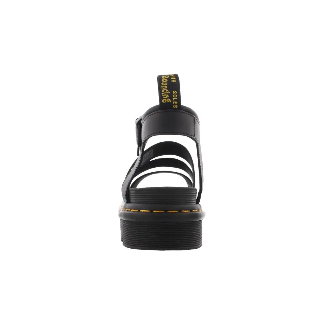 Dr. Martens shoes - MSS-24235001 - MSS-24235001 - Black, Main: Black (UPC: 190665192483) 2