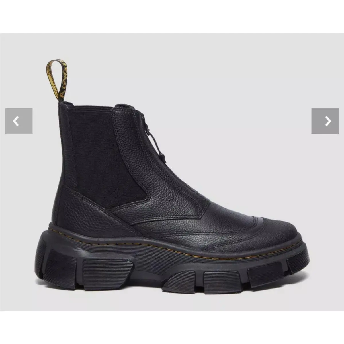 Dr. Martens shoes - Black 2