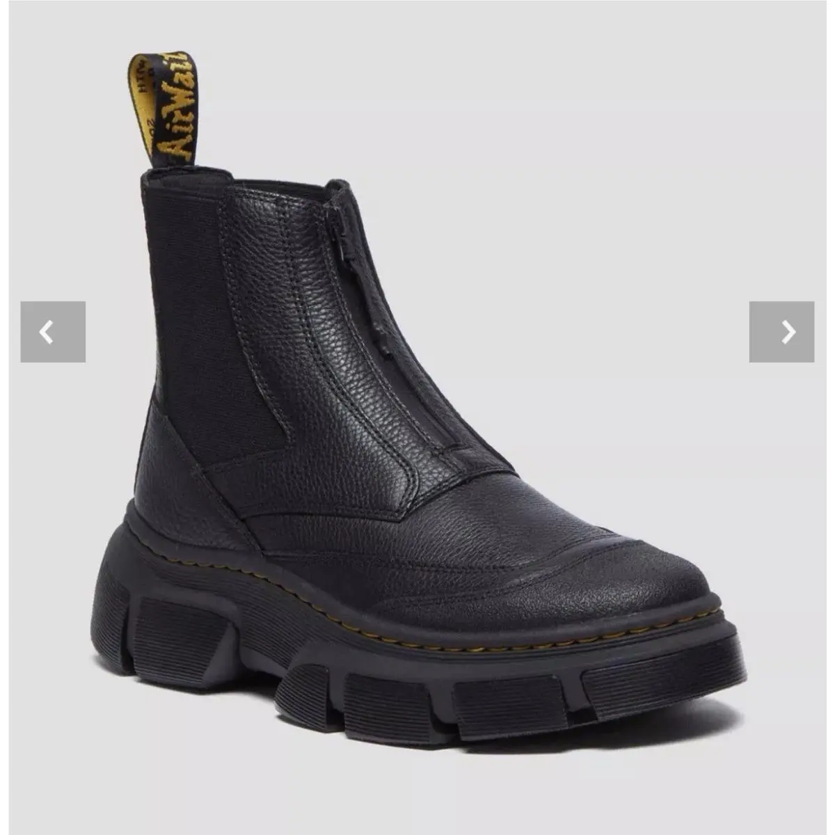 Dr. Martens shoes - Black 6