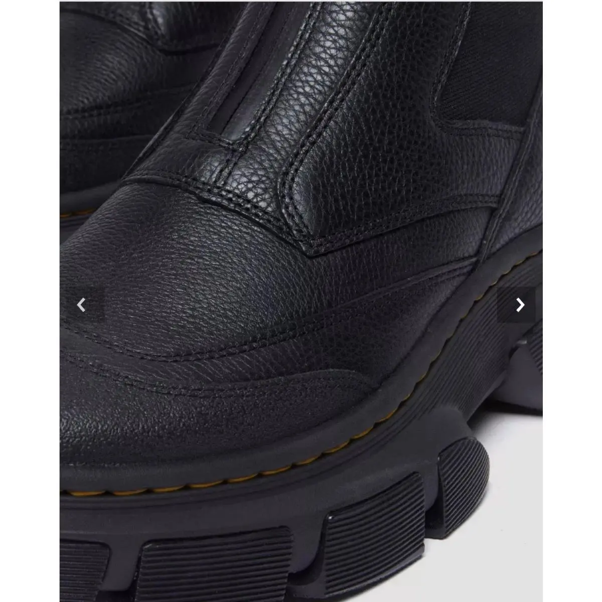 Dr. Martens shoes - Black 1
