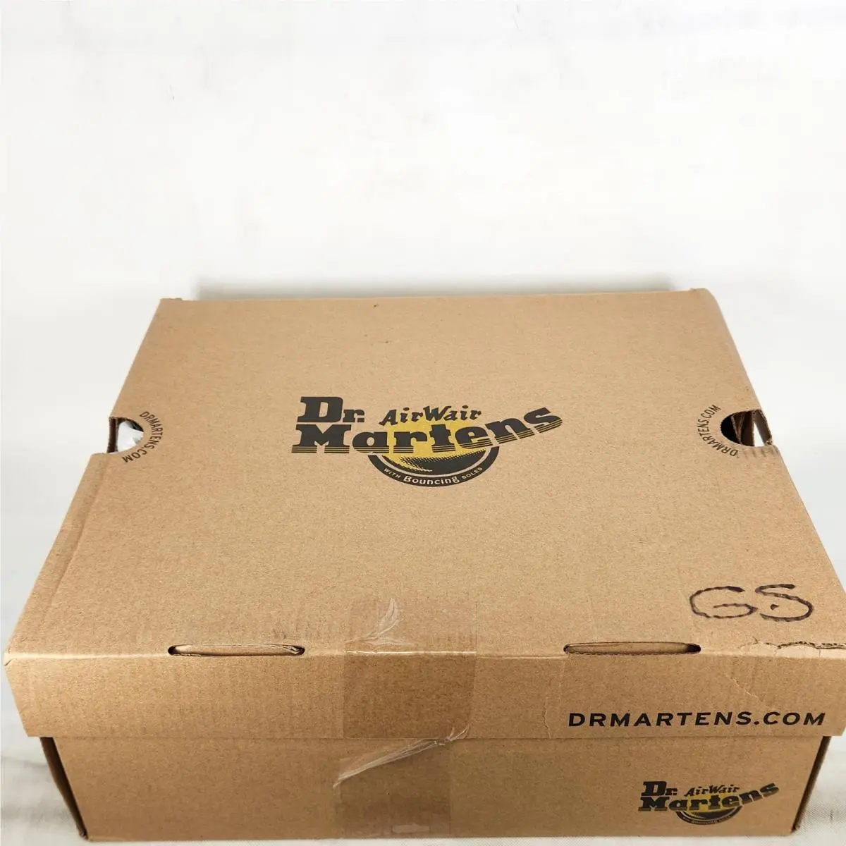 Dr. Martens shoes - Chelsea - Chelsea - Brown 5