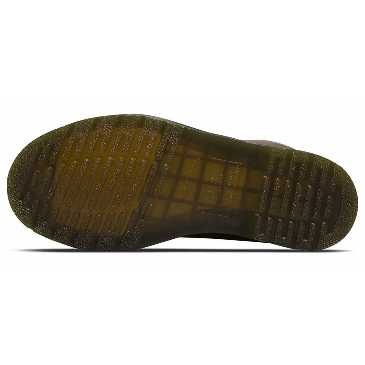Dr. Martens shoes - Dr. Martens 1460 - Martens - 76584 - Cherry Red Smooth 2
