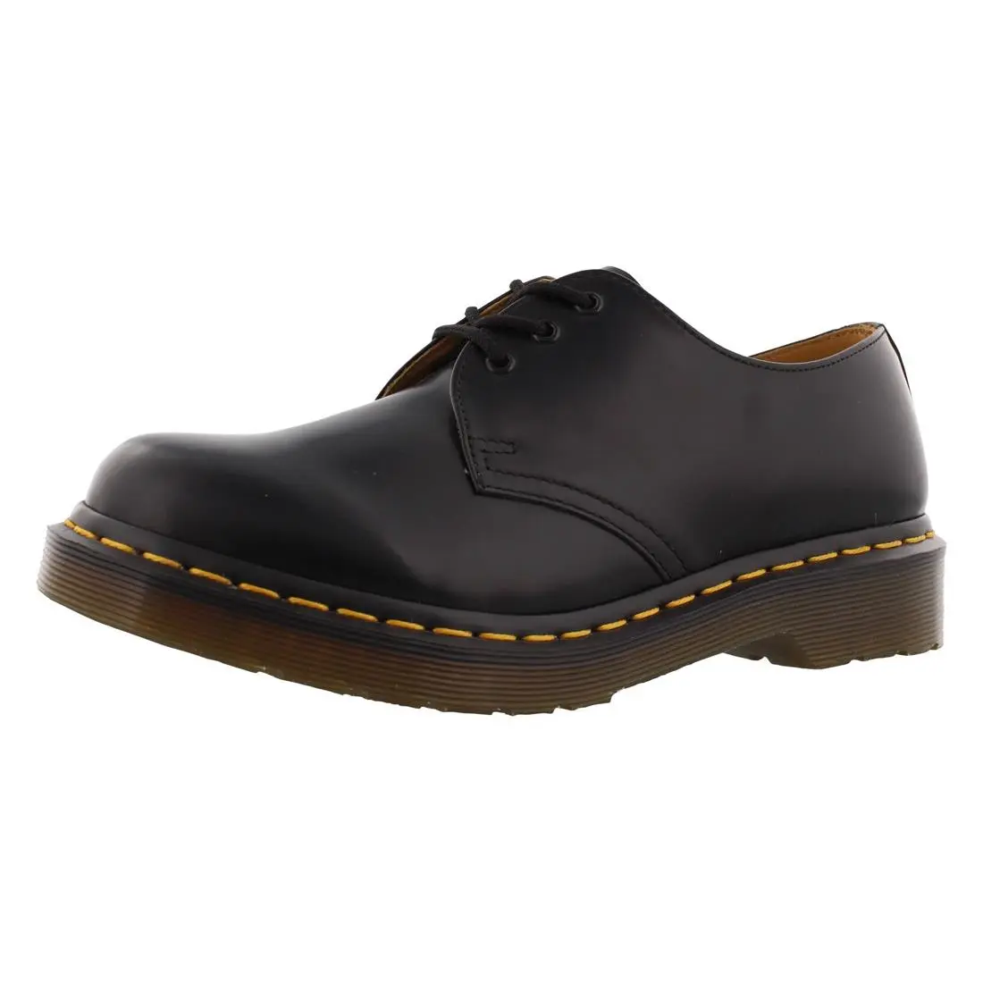 Dr. Martens shoes - 11837002 - 11837002 - Black Smooth, Main: Black (UPC: 800090797480) 0