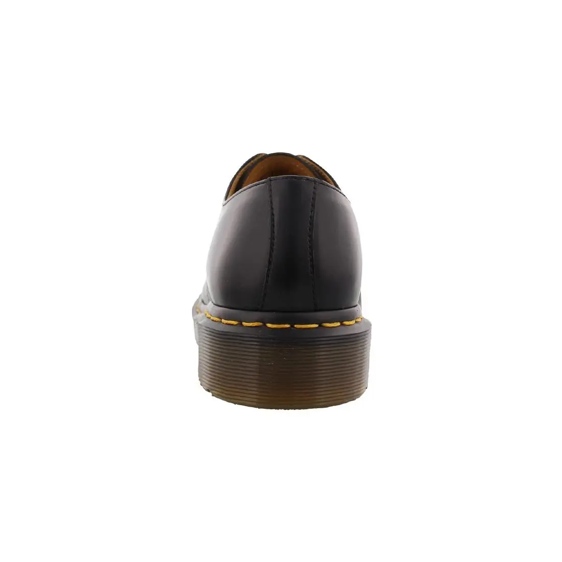Dr. Martens shoes - 11837002 - 11837002 - Black Smooth, Main: Black (UPC: 800090797480) 2