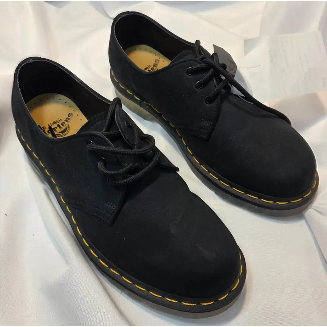 Dr. Martens shoes - Black 0