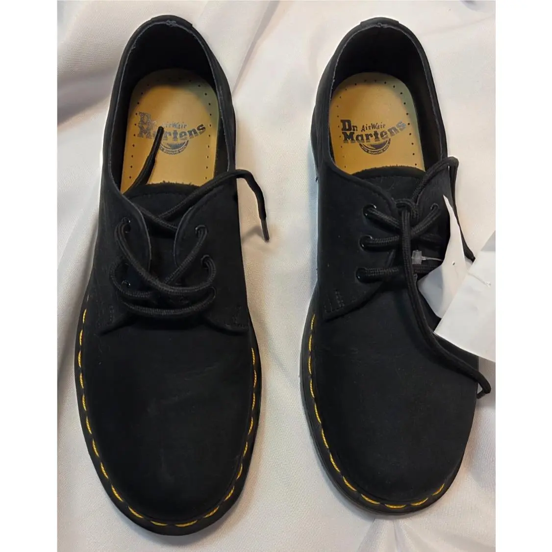 Dr. Martens shoes - Black 1