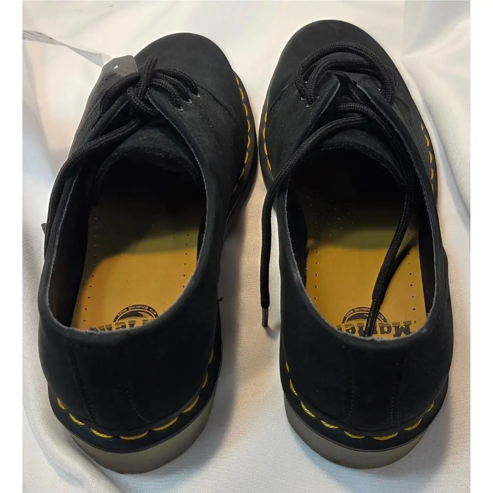 Dr. Martens shoes - Black 2