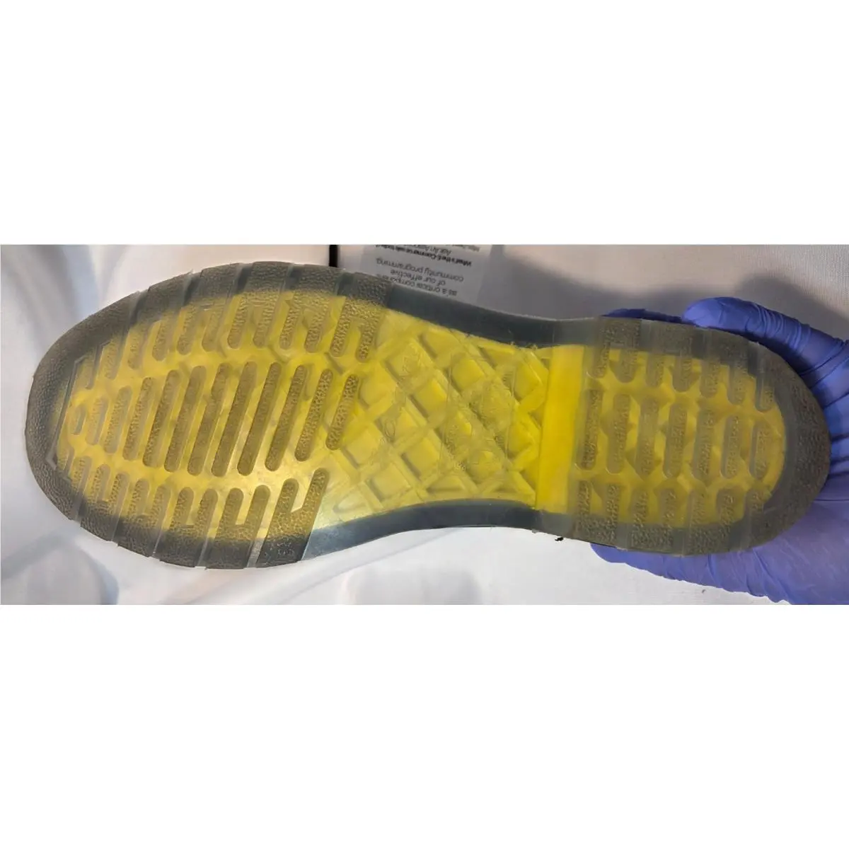 Dr. Martens shoes - Black 7