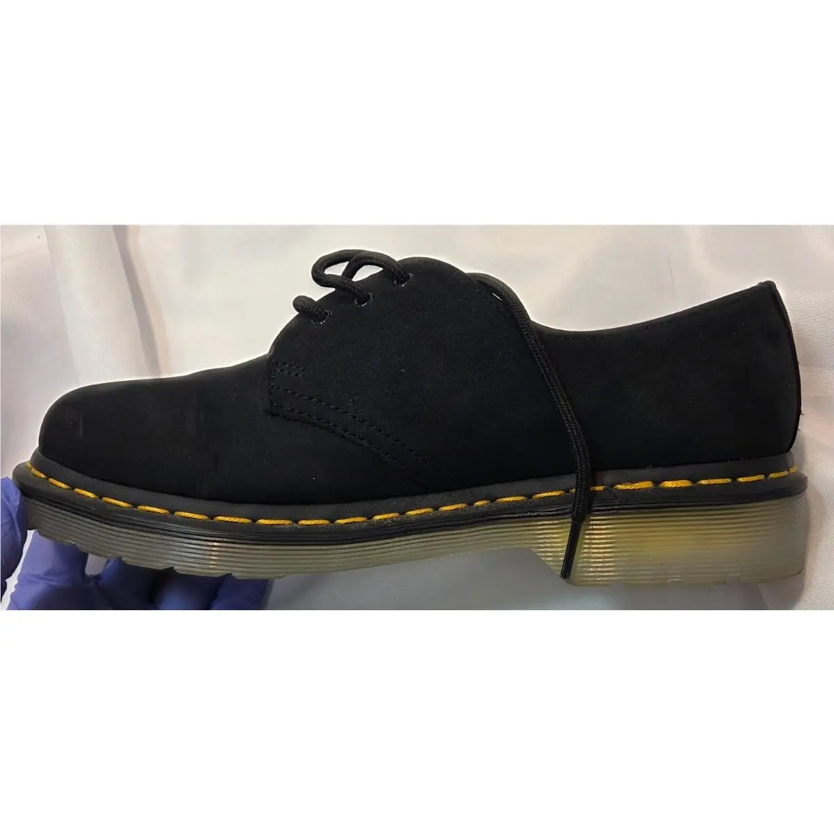 Dr. Martens shoes - Black 3