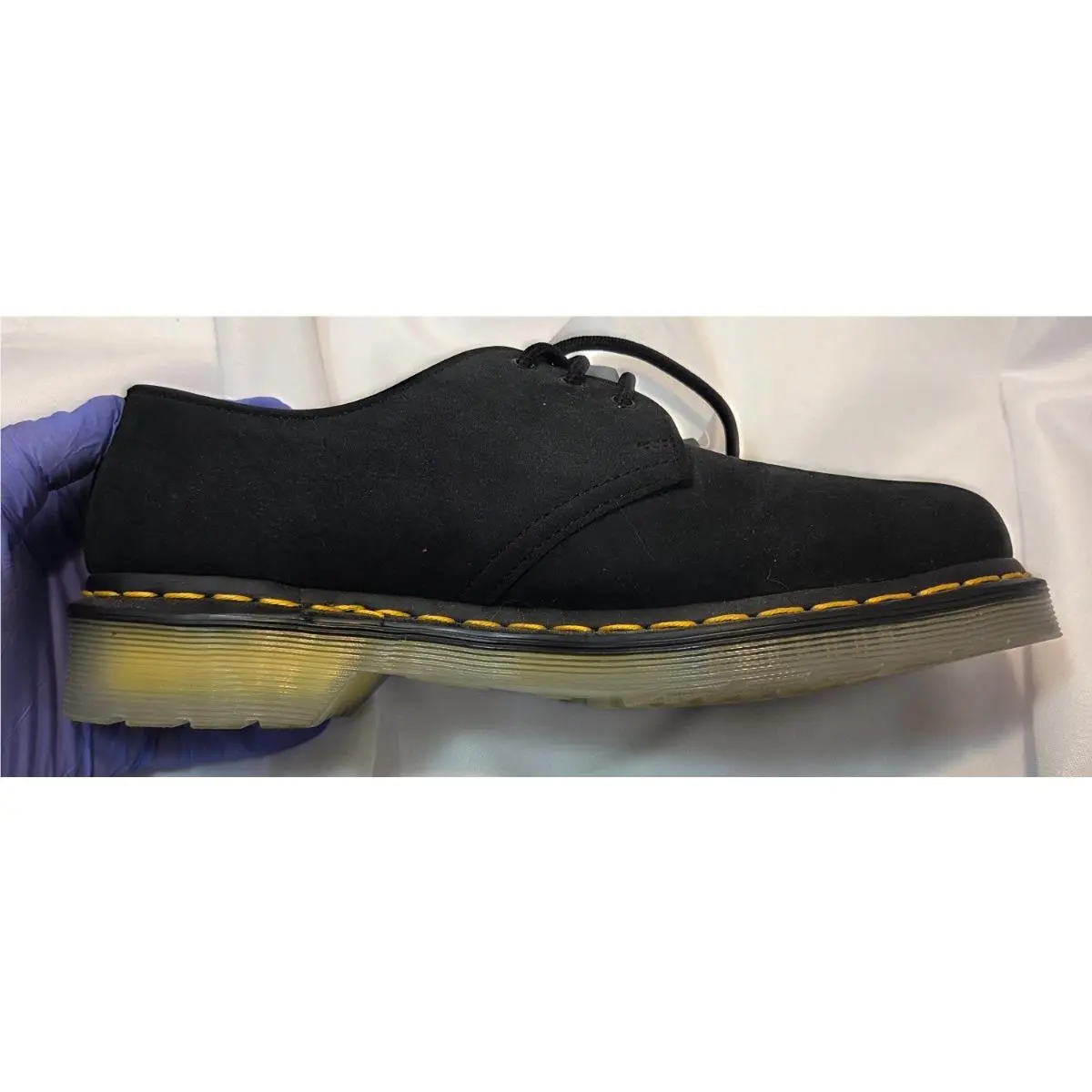 Dr. Martens shoes - Black 4