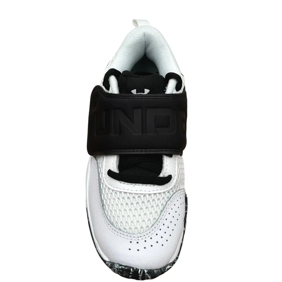 Under Armour shoes - Lockdown - Lockdown - White 7
