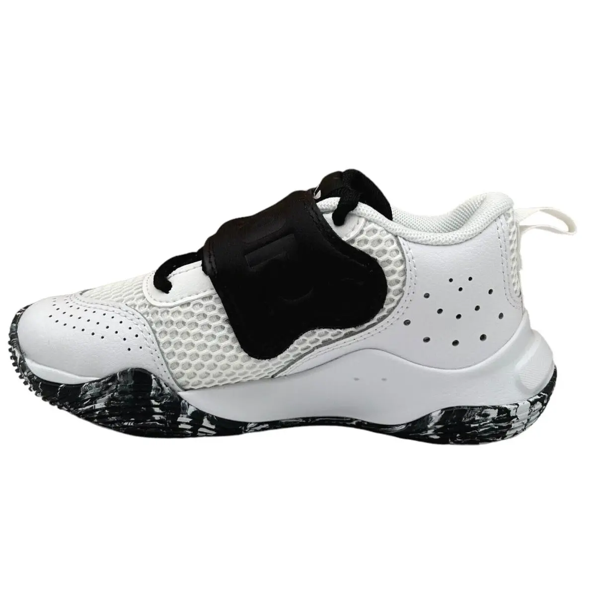 Under Armour shoes - Lockdown - Lockdown - White 18