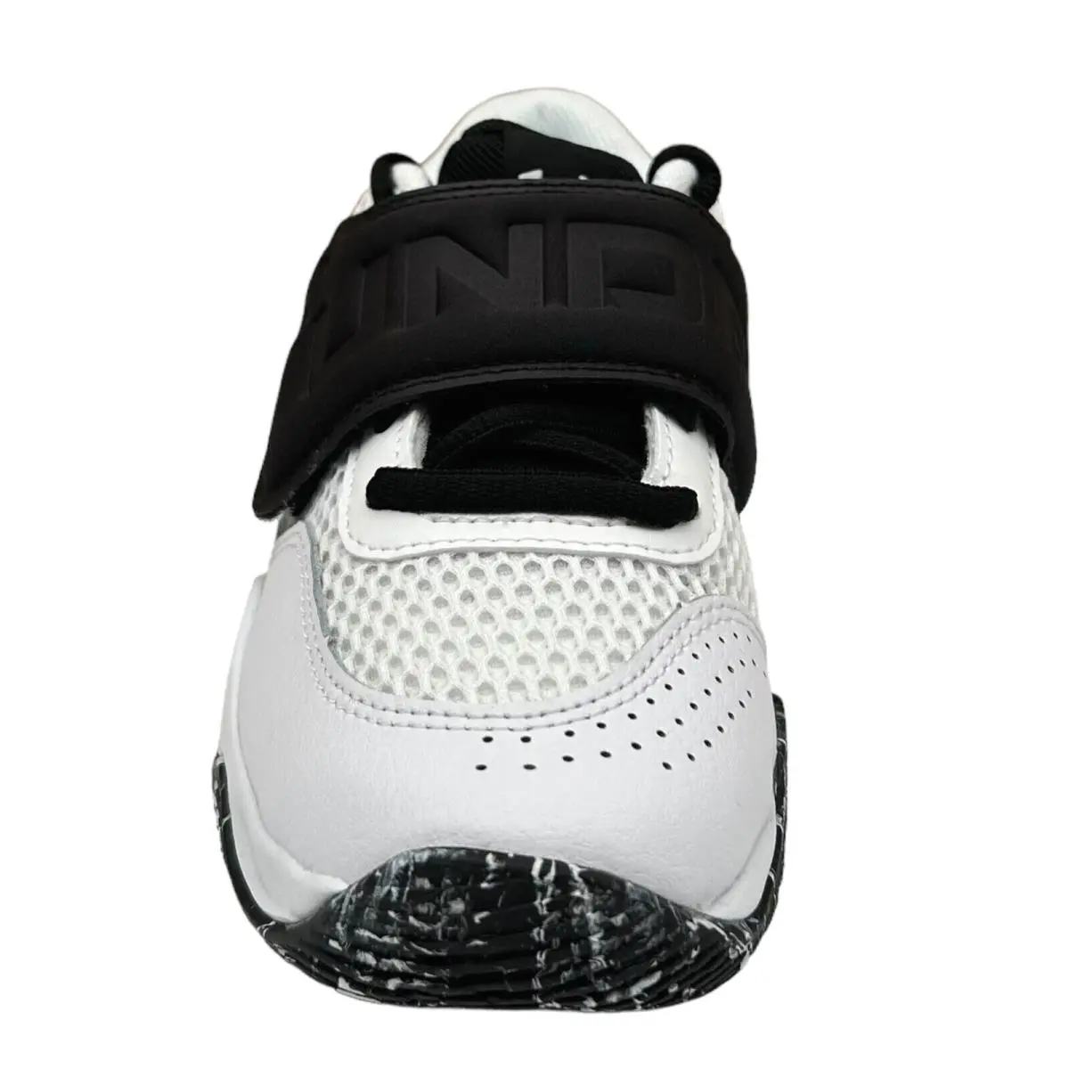 Under Armour shoes - Lockdown - Lockdown - White 21