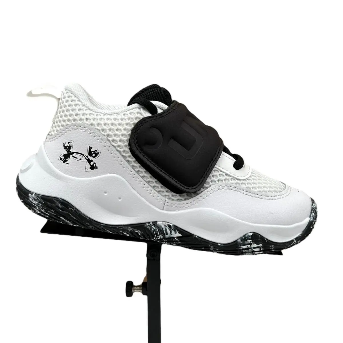 Under Armour shoes - Lockdown - Lockdown - White 29