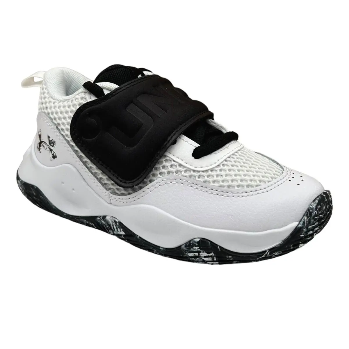 Under Armour shoes - Lockdown - Lockdown - White 30