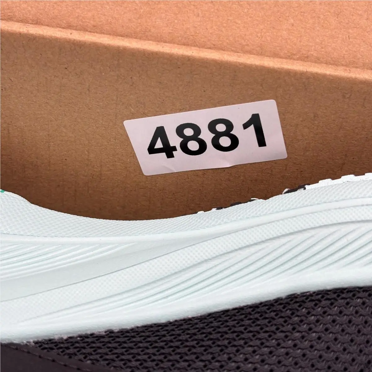 Under Armour shoes - UA GGS Assert 11 - GGS Assert - Black 6