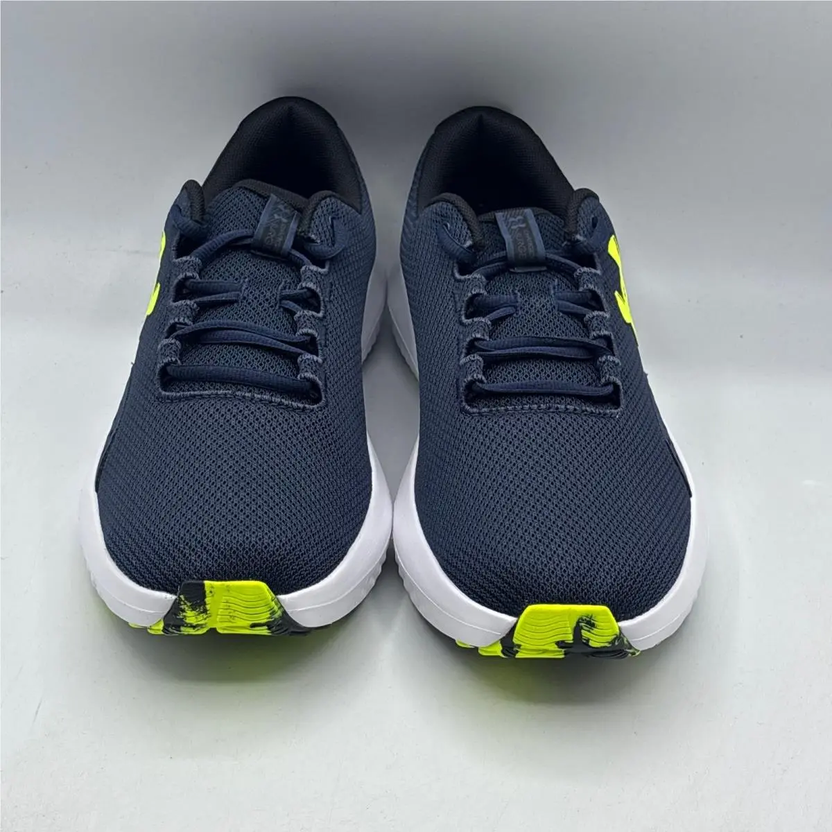 Under Armour shoes - Charged Surge 4 - Charged Surge - Blue 1
